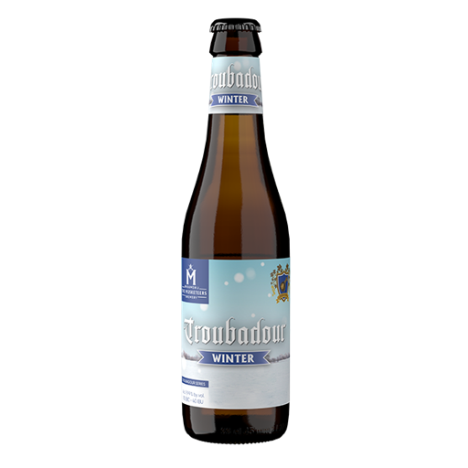 troubadour winter 24x33cl bak