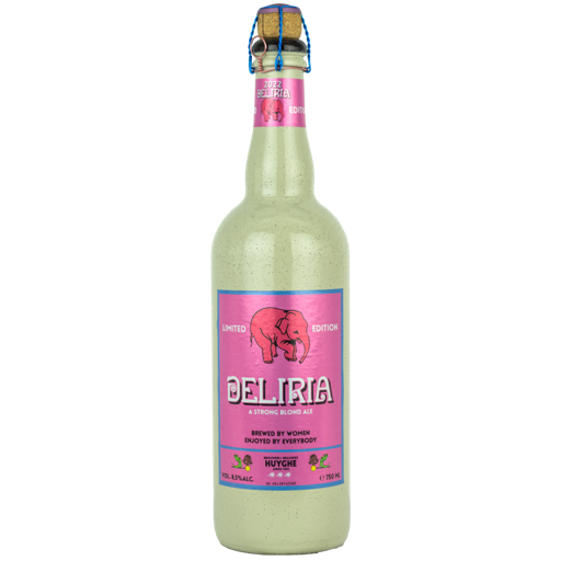 deliria 12x75cl bak