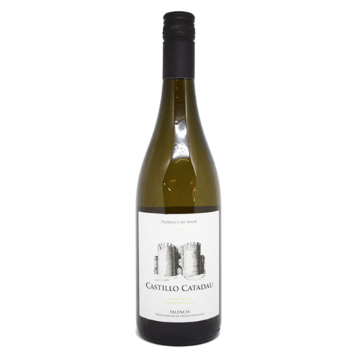 Catadau Chardonnay 75cl