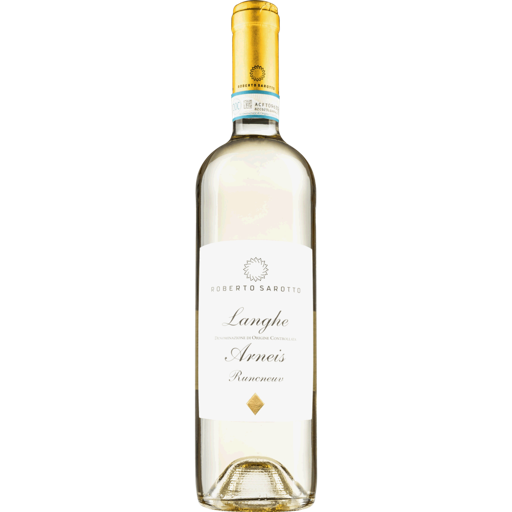 sarotto langhe arneis 75cl