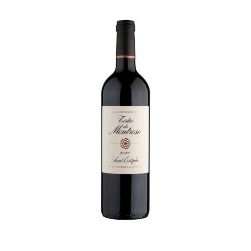 Chateau De Montrose "Tertio De Montrose" 75cl