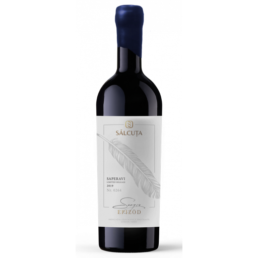 Salcuta Epizod Saperavi 75cl