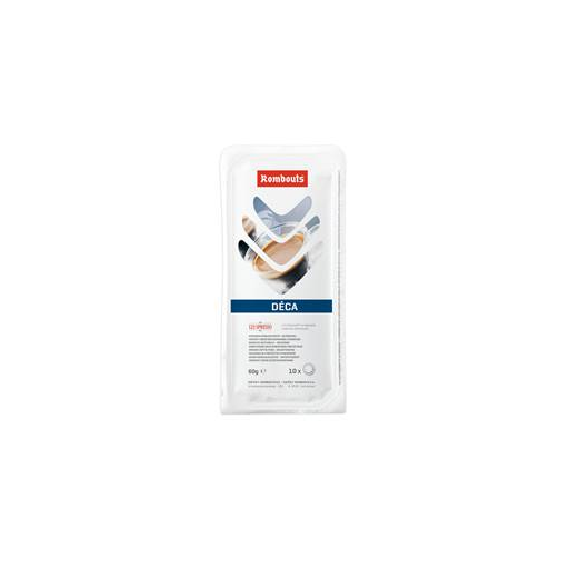 rombouts pastilles deca 12x10stuks