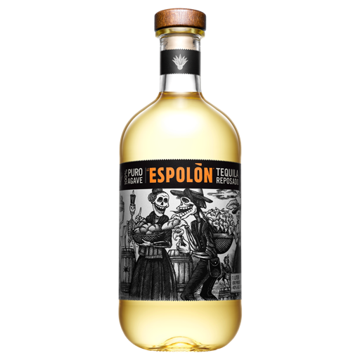 Espolon Reposado 40░ 0.7L