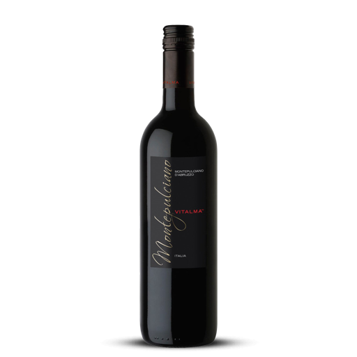 vitalma montepulciano d' abruzzo 75cl
