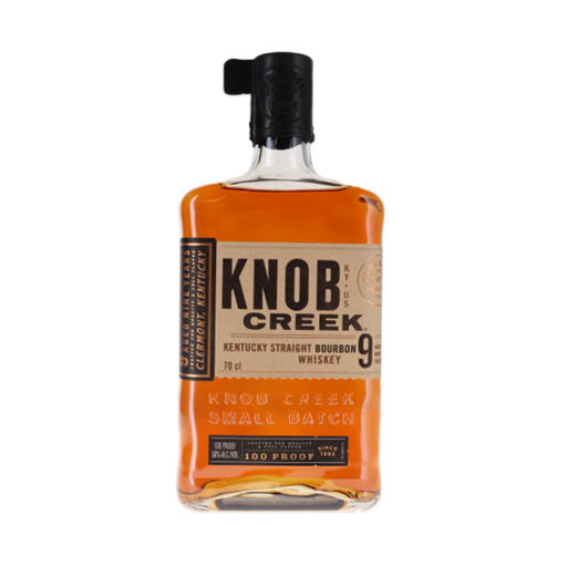 Knob Creek Small Batch 70cl