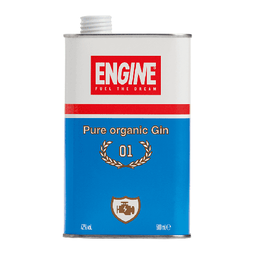 Engine Gin 42░ 1L