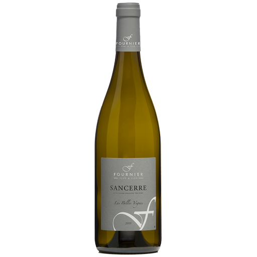 Domaine Fournier Pouilly Fumee Les Deux Cailloux 75cl