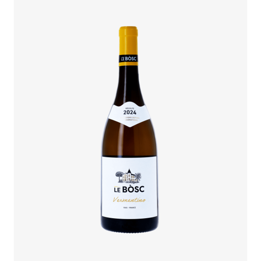 Le Bosc Vermentino 75cl