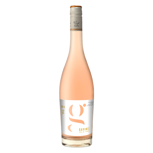 Gavinel Pays d'Oc IGP Gris 75CL
