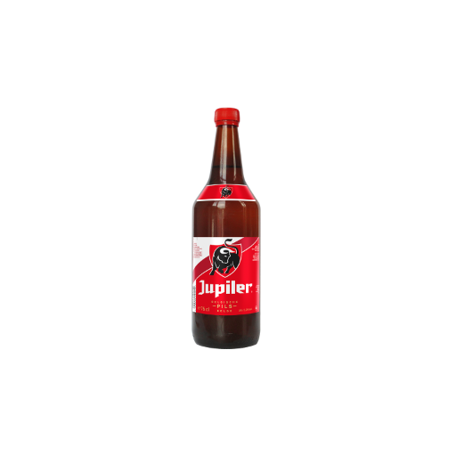 Jupiler 12x75cl bak