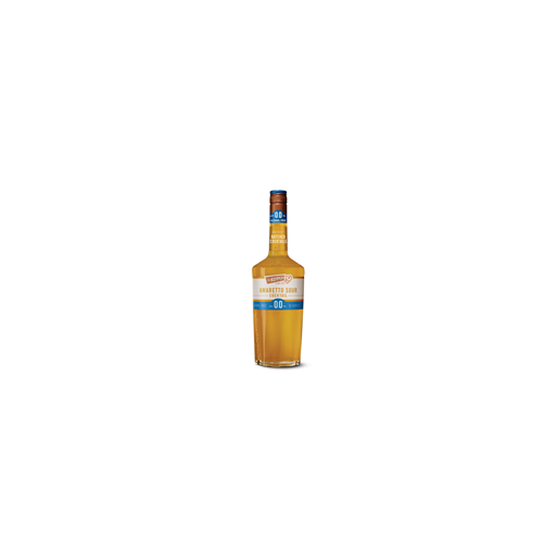 De Kuyper Amaretto sour 0% 1l