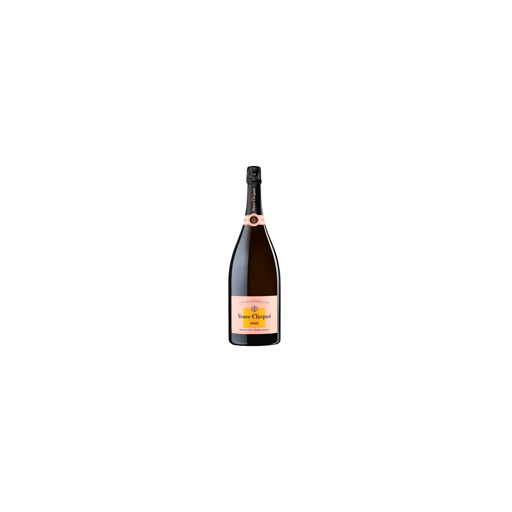 Veuve Clicquot Rose magnum 1.5L