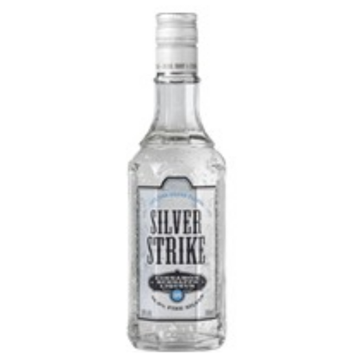 bols silverstrike 50cl