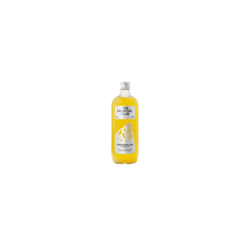 Mocktailclub lemongrass lash 0.99l
