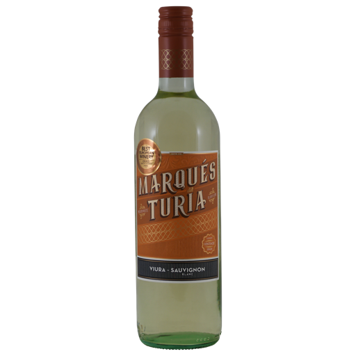 MARQUES DEL TURIA Semi-Dulce 75cl