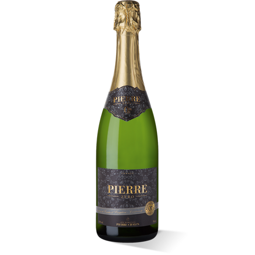 cava pierre rose zero 75cl