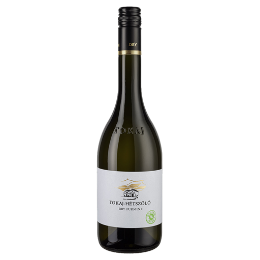 Hetzolo Dry Furmint Bio 75cl