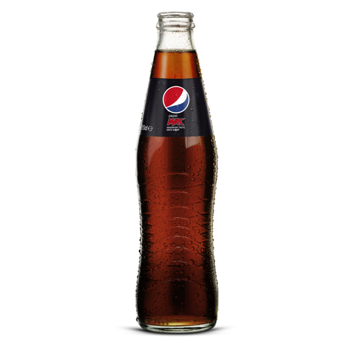 pepsi max 24x20cl bak