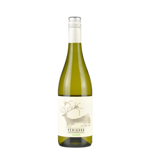 pas du cerf diane blanc 75cl