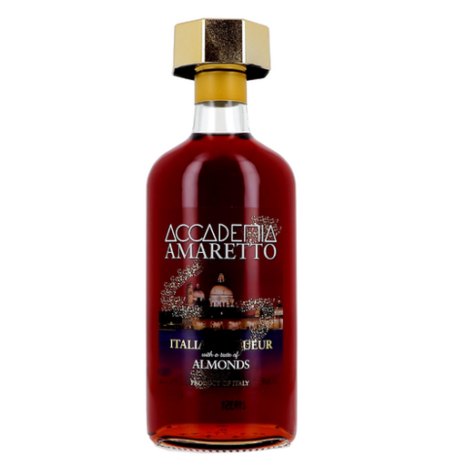 Accademia amaretto 70cl
