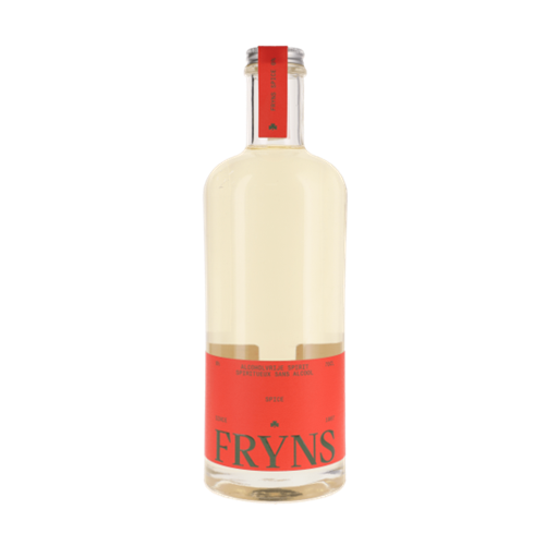 Fryns Spice 0.0 70CL