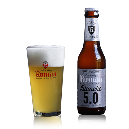 Roman Blanche 25cl