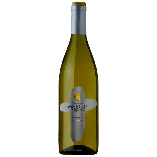 MISIONES DE RENGO Chardonnay 75CL