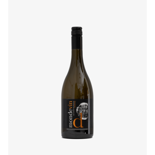 Mondevin chardonnay 75cl