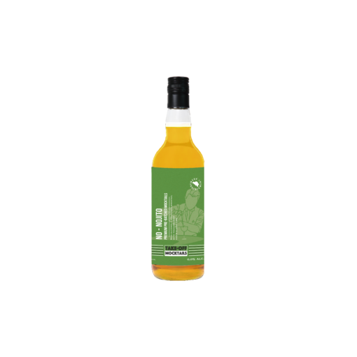Shake Off NO Mojito 70 cl