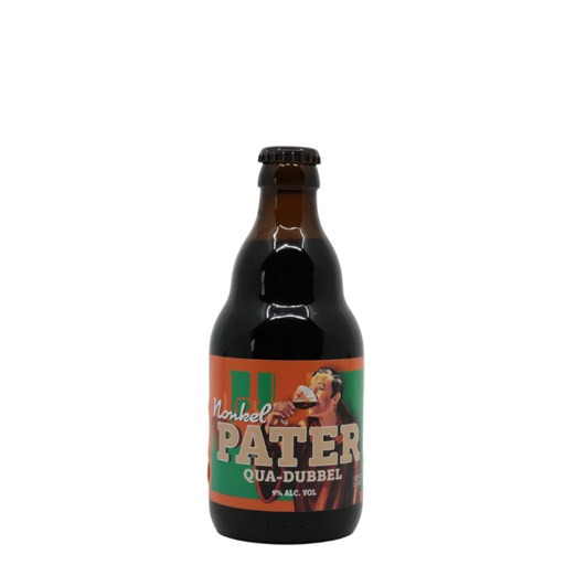 nonkel pater 24x33cl bak