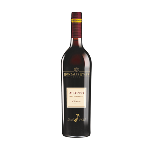 Alfonso Oloroso Seco 75cl