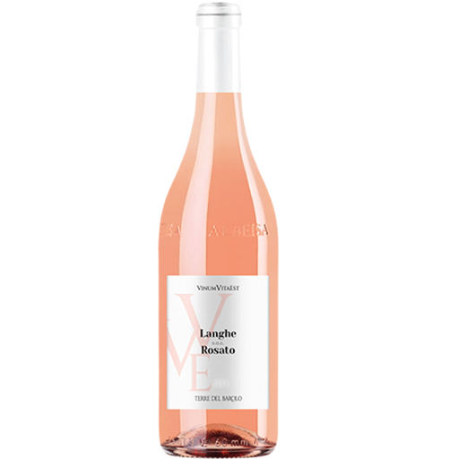 langhe rosato rombo 75cl