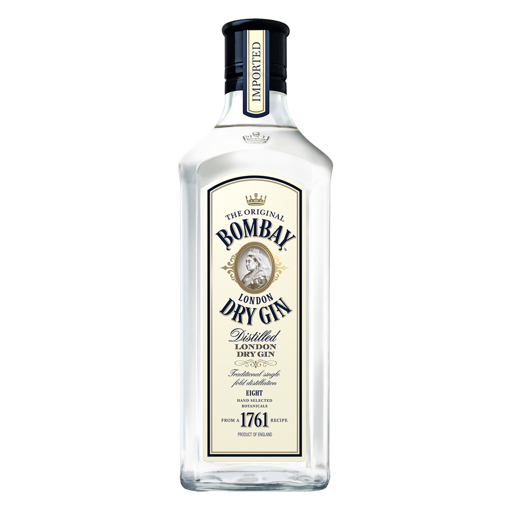 bombay dry 70cl