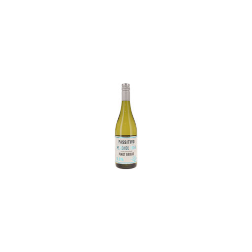 Passitivo pinot grigio 75cl