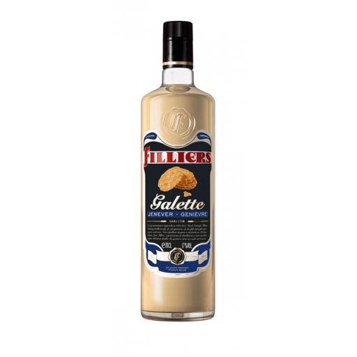 filliers galette 70cl