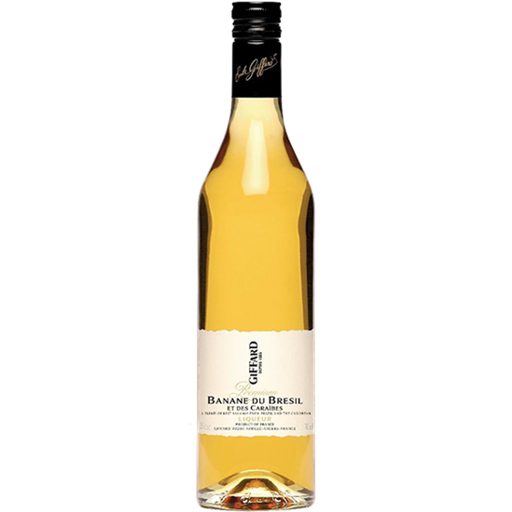 Giffard Liqueur Banane du Brésil 70cl
