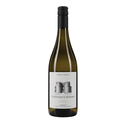 Castillo Catadau Blanco 0.75L