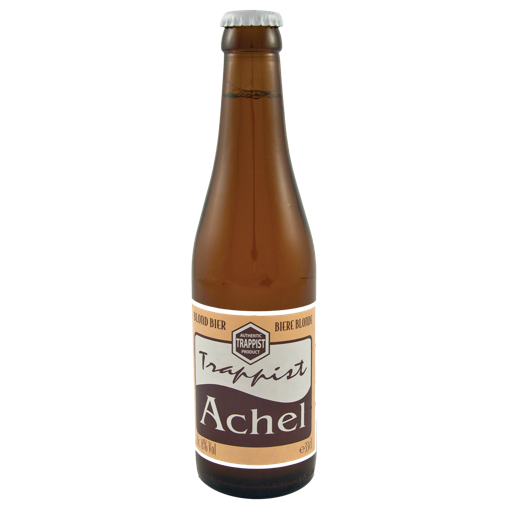 achel blond 24x33cl bak