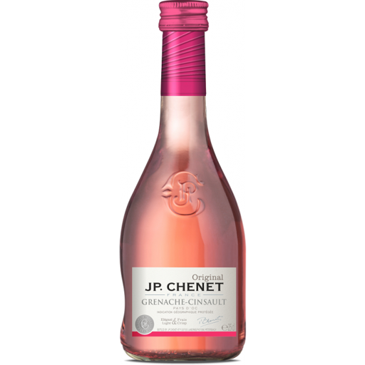 JP Chenet grenache rose 25cl