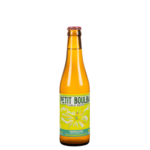 De La Senne Petit Boulba 24/33cl