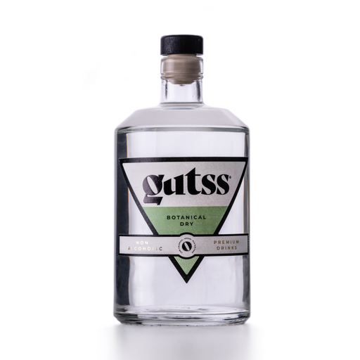 Gutss gin 70cl