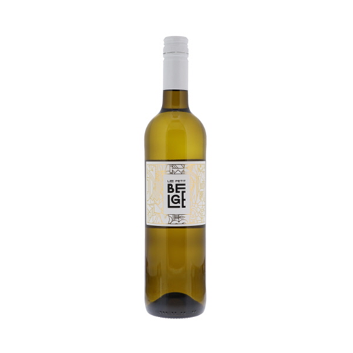 Petit Belge Chardonnay 75cl