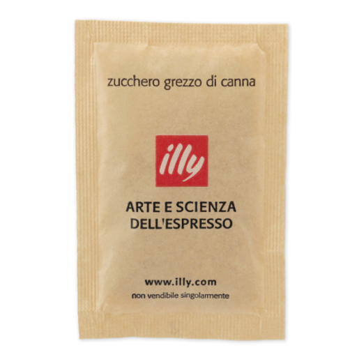 illy rietsuiker