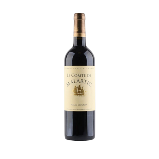 Le Comte De Malartic 2020  75cl