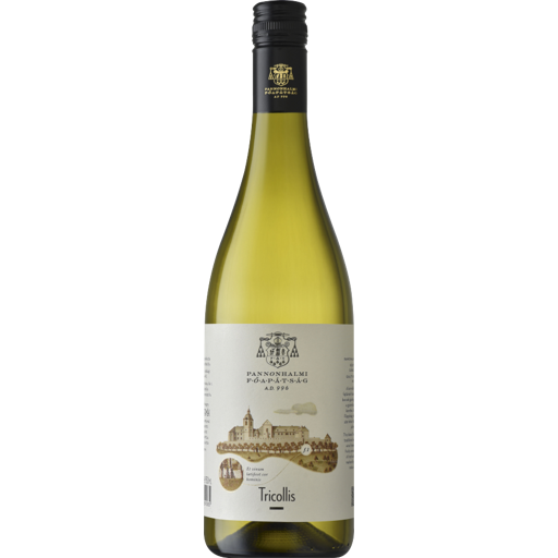 tricollis cuvee blanc 75cl