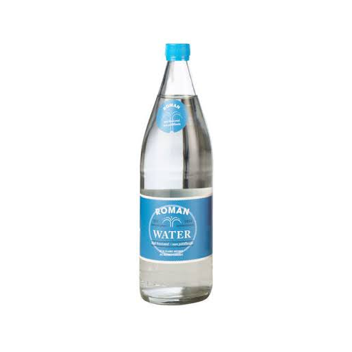 Roman niet bruis 12x1L