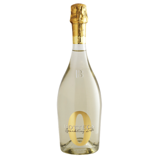 Bottega white 0.0% 75cl