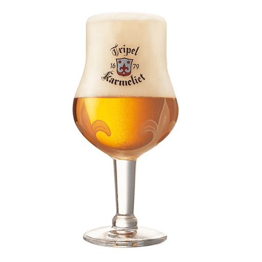 Karmeliet Glas 25cl