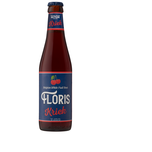 Floris Kriek 33cl